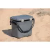 Šaltkrepšis COLEMAN Convoy 28 QT, 29 L talpa, poliuretano izoliacija, pilka