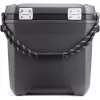 Šaltkrepšis COLEMAN Convoy 28 QT, 29 L talpa, poliuretano izoliacija, pilka