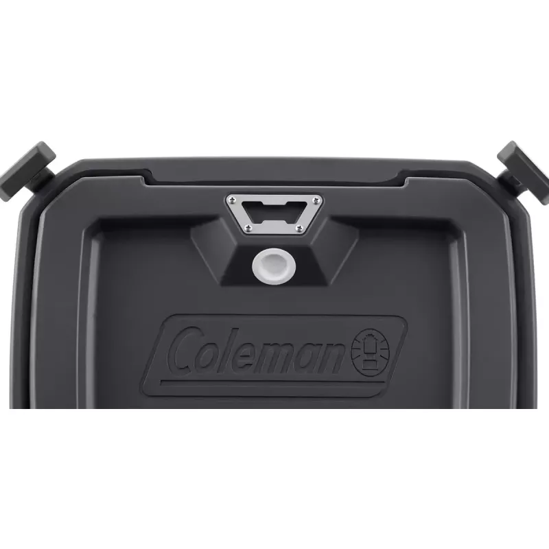 Šaltkrepšis COLEMAN Convoy 28 QT, 29 L talpa, poliuretano izoliacija, pilka