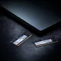 Nešiojamojo kompiuterio atminties modulis ADATA AD5S560048G-S 48 GB DDR5 5600 MT/s 262 kontaktų SO-DIMM CAS46 1,1 V juodas