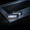 Nešiojamojo kompiuterio atminties modulis ADATA AD5S560048G-S 48 GB DDR5 5600 MT/s 262 kontaktų SO-DIMM CAS46 1,1 V juodas