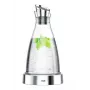 EMSA 505219 grafinas/ąsotis/butelis 1 L Nerūdijantis plienas, Skaidrus