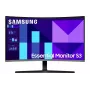 Samsung S39GD kompiuterio monitorius 81,3 cm (32 col.) 1920 x 1080 pikselių Full HD LCD juodas