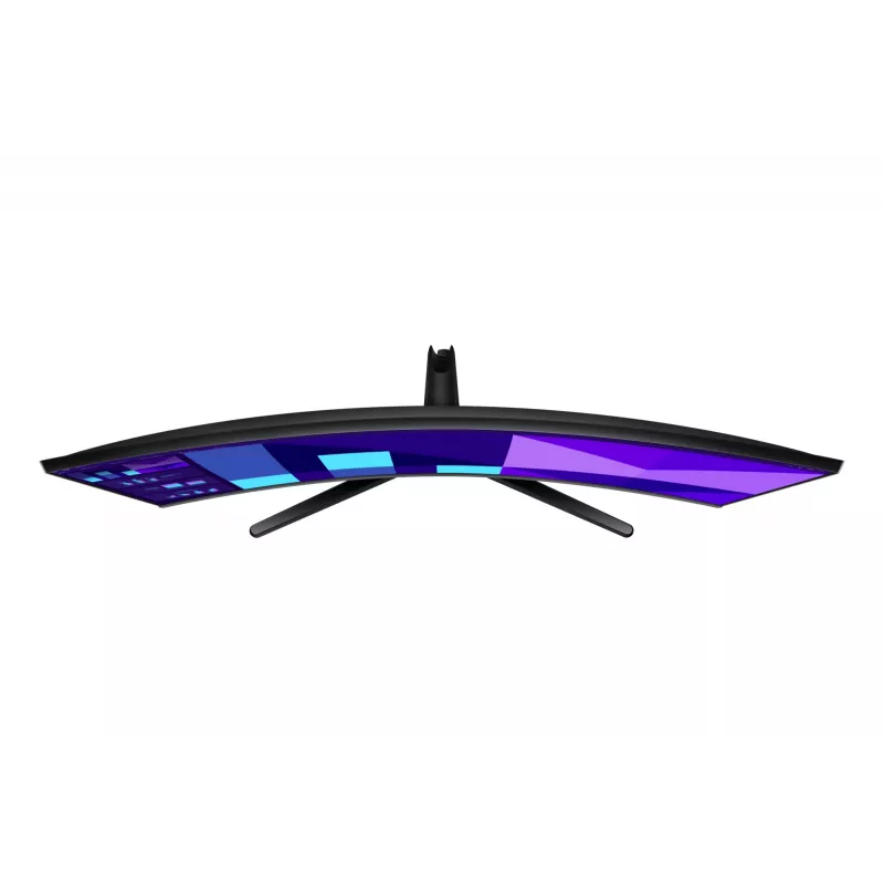 Samsung S39GD kompiuterio monitorius 81,3 cm (32 col.) 1920 x 1080 pikselių Full HD LCD juodas