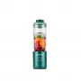 NutriBullet NBP013GR trintuvas 0.59 L Nešiojamas trintuvas Žalias
