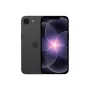 Išmanusis telefonas „Apple iPhone 17e“, A19 procesorius, 256 GB, 6,1 colio (15,5 cm) ekranas, 48 MP galinė kamera, „Dual SIM“, juodos spalvos