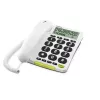Analoginis telefonas Doro 312cs
