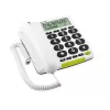 Analoginis telefonas Doro 312cs