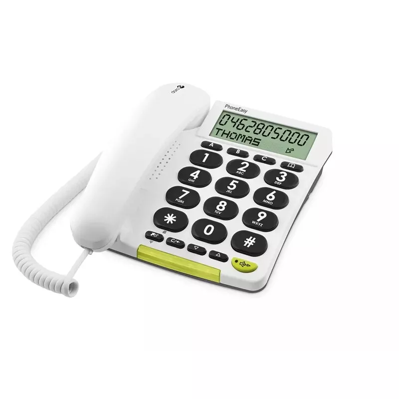 Analoginis telefonas Doro 312cs