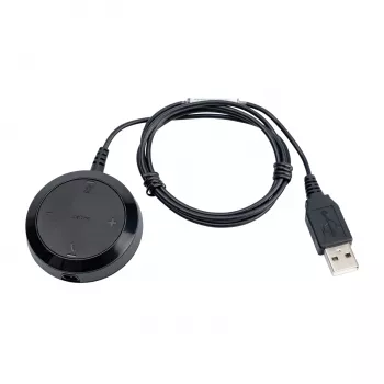 Jabra Evolve 30 II Link MS valdiklis, valdymo adapteris, juodas
