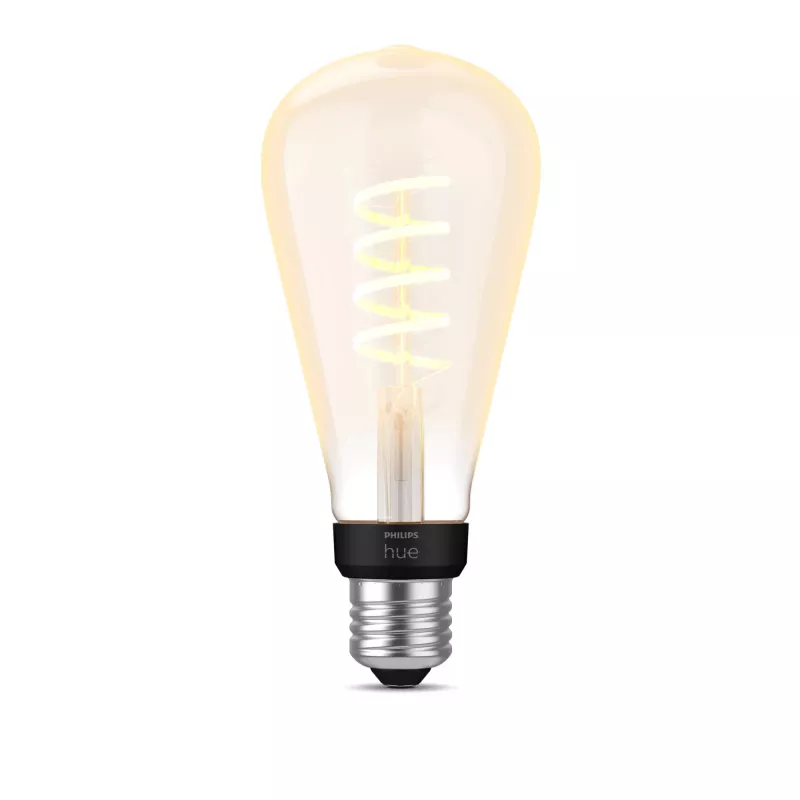 Philips ST72 Edison – E27 išmanioji lemputė