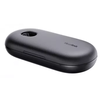 Yealink BHC71P, Įkrovimo dėklas, Juoda