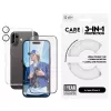 PanzerGlass ® | CARE by ® Flagship 3-in-1 Bundle iPhone 16