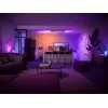Philips Hue White and colour ambience Centris 4 vietų lubinis šviestuvas