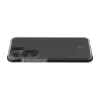 Cellularline Tetra Force Strong Guard - Galaxy S25 Ultra apsauginis, smūgiams atsparus lankstus dėklas su integruota Microban® antibakterine technologija