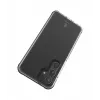 Cellularline Tetra Force Strong Guard - Galaxy S25 Ultra apsauginis, smūgiams atsparus lankstus dėklas su integruota Microban® antibakterine technologija