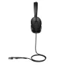 Ausinės Yealink UH48 Dual Teams USB-C/A laidinės 20-20000 Hz juodos