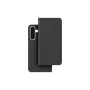 Samsung GP-FWA566AEA mobiliojo telefono dėklas 17 cm (6.7 col.) atverčiamas dėklas Juodas
