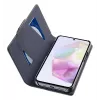 Cellularline Book - Galaxy A36/A56 dėklas-knygelė su kortelių kišene ir magnetiniu užsegimu