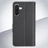 Cellularline Book - Galaxy A36/A56 dėklas-knygelė su kortelių kišene ir magnetiniu užsegimu