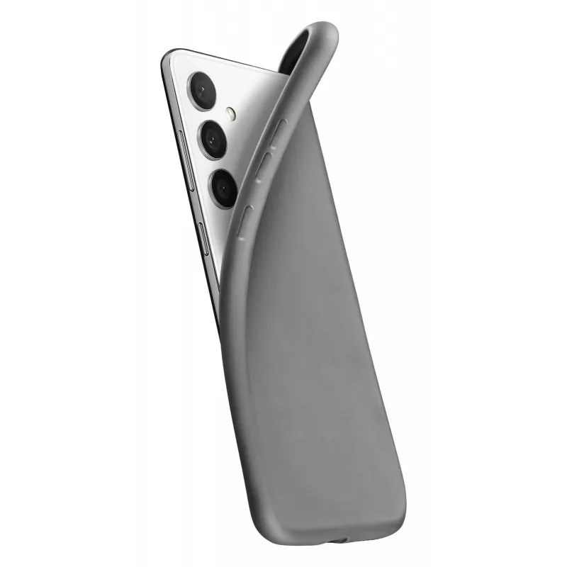 Cellularline Chroma - Galaxy A36/A56 Spalvotas minkštas guminis dėklas