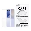 PanzerGlass CARE™ by ® Urban Combat dėklas skaidrus Samsung Galaxy Z Flip7