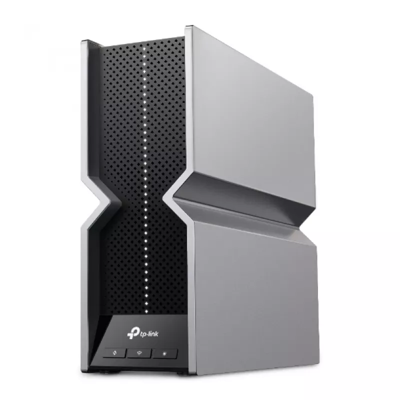 Tinklo kartotuvas TP-Link RE800BE Tri-band 802.11ax 802.11ac