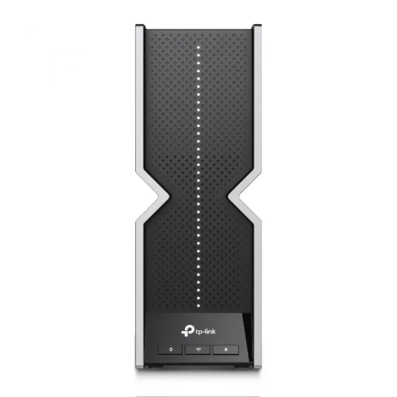 Tinklo kartotuvas TP-Link RE800BE Tri-band 802.11ax 802.11ac