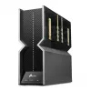 Tinklo kartotuvas TP-Link RE800BE Tri-band 802.11ax 802.11ac