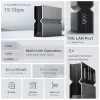 Tinklo kartotuvas TP-Link RE800BE Tri-band 802.11ax 802.11ac