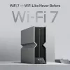 Tinklo kartotuvas TP-Link RE800BE Tri-band 802.11ax 802.11ac