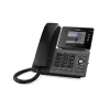 IP telefonas Snom D810W — 3,36 colio IPS ekranas, Gigabit Ethernet, Wi‑Fi (802.11a/b/g/n/ac), PoE, juodas