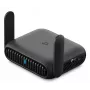TP-Link BE3600 Wi-Fi 7 belaidis maršrutizatorius 2.5 Gigabit Ethernet Dviejų juostų (2.4 GHz / 5 GHz) Juodas