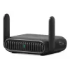 TP-Link BE3600 Wi-Fi 7 belaidis maršrutizatorius 2.5 Gigabit Ethernet Dviejų juostų (2.4 GHz / 5 GHz) Juodas
