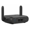 TP-Link BE3600 Wi-Fi 7 belaidis maršrutizatorius 2.5 Gigabit Ethernet Dviejų juostų (2.4 GHz / 5 GHz) Juodas