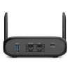 TP-Link BE3600 Wi-Fi 7 belaidis maršrutizatorius 2.5 Gigabit Ethernet Dviejų juostų (2.4 GHz / 5 GHz) Juodas