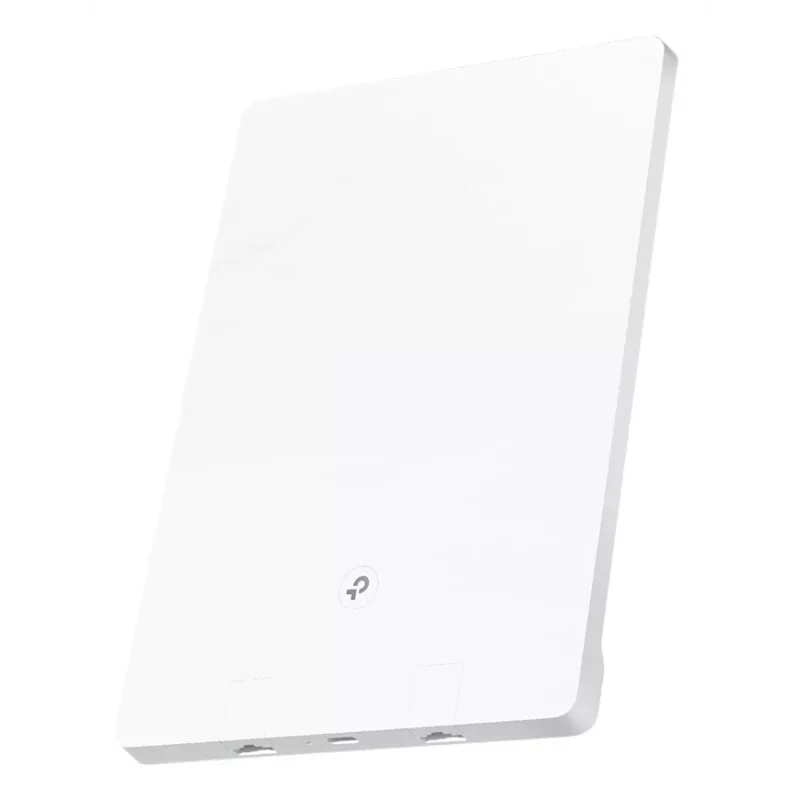 Belaidis maršrutizatorius TP-Link AIR R5 (3 vnt. rinkinys) — Dviejų dažnių 2,4/5 GHz, Wi‑Fi 6, Gigabit Ethernet, USB, Baltas