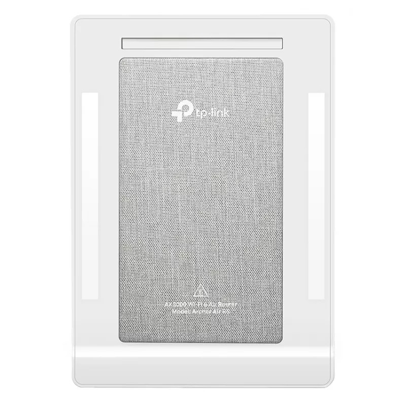 Belaidis maršrutizatorius TP-Link AIR R5 (3 vnt. rinkinys) — Dviejų dažnių 2,4/5 GHz, Wi‑Fi 6, Gigabit Ethernet, USB, Baltas