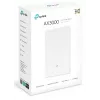 Belaidis maršrutizatorius TP-Link AIR R5 (3 vnt. rinkinys) — Dviejų dažnių 2,4/5 GHz, Wi‑Fi 6, Gigabit Ethernet, USB, Baltas