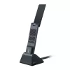 TP-Link Archer AXE3000 Wi-Fi 6E didelio stiprinimo belaidis USB adapteris