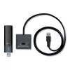 TP-Link Archer AXE3000 Wi-Fi 6E didelio stiprinimo belaidis USB adapteris