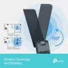 TP-Link Archer AXE3000 Wi-Fi 6E didelio stiprinimo belaidis USB adapteris
