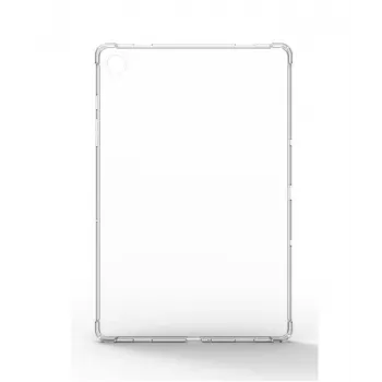Samsung GP-FPX216AEATW planšetės dėklas 27.9 cm (11 colių) Dangtelis Permatomas