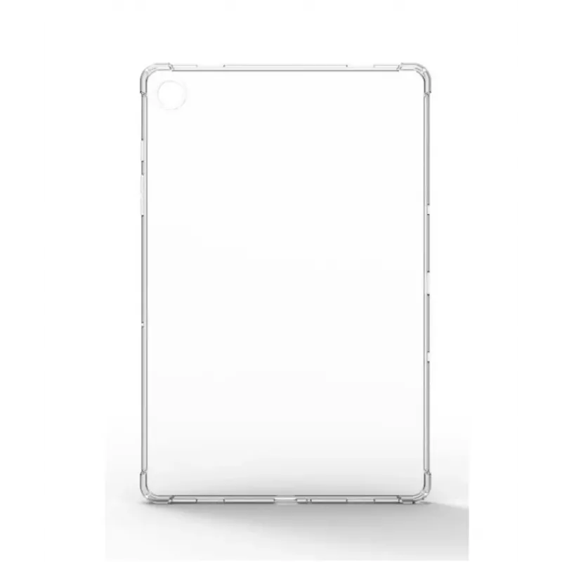 Samsung GP-FPX216AEATW planšetės dėklas 27.9 cm (11 colių) Dangtelis Permatomas