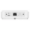 Korinio tinklo tinklų sietuvas TP-LINK OMADA ER701-5G-Outdoor, 5G/4G/3G, 2,4 GHz Wi‑Fi, 2,5 Gbps eternetas, stulpo/sienos/lango tvirtinimas
