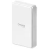Korinio tinklo tinklų sietuvas TP-LINK OMADA ER701-5G-Outdoor, 5G/4G/3G, 2,4 GHz Wi‑Fi, 2,5 Gbps eternetas, stulpo/sienos/lango tvirtinimas
