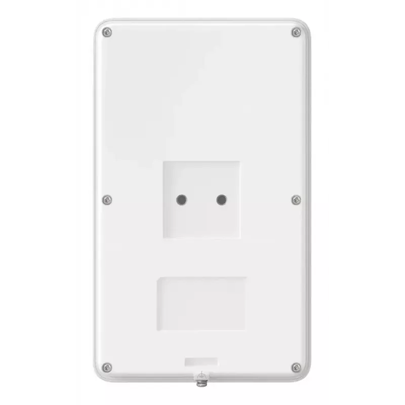 Korinio tinklo tinklų sietuvas TP-LINK OMADA ER701-5G-Outdoor, 5G/4G/3G, 2,4 GHz Wi‑Fi, 2,5 Gbps eternetas, stulpo/sienos/lango tvirtinimas