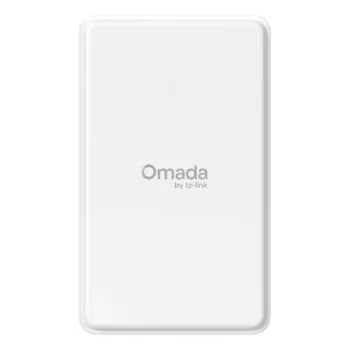 Korinio tinklo tinklų sietuvas TP-LINK OMADA ER701-5G-Outdoor, 5G/4G/3G, 2,4 GHz Wi‑Fi, 2,5 Gbps eternetas, stulpo/sienos/lango tvirtinimas
