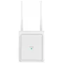 Belaidis lauko prieigos taškas TP-LINK OMADA EAP725-Outdoor 2,4/5 GHz, 5000 Mbit/s, PoE, 8 antenos, 1x RJ-45, baltas