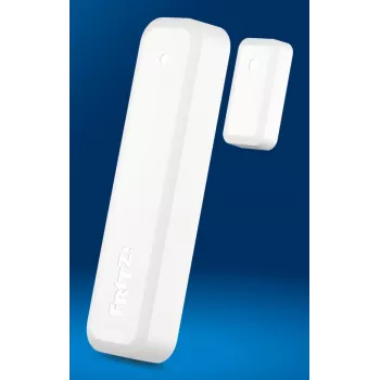 FRITZ Smart Control 350 durų / langų jutiklis Belaidis Durys / Langas Balta